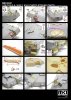 MK1 Design MM-35001 R.O.K.A K1A1 DETAIL-UP ETCHED PARTS 1/35